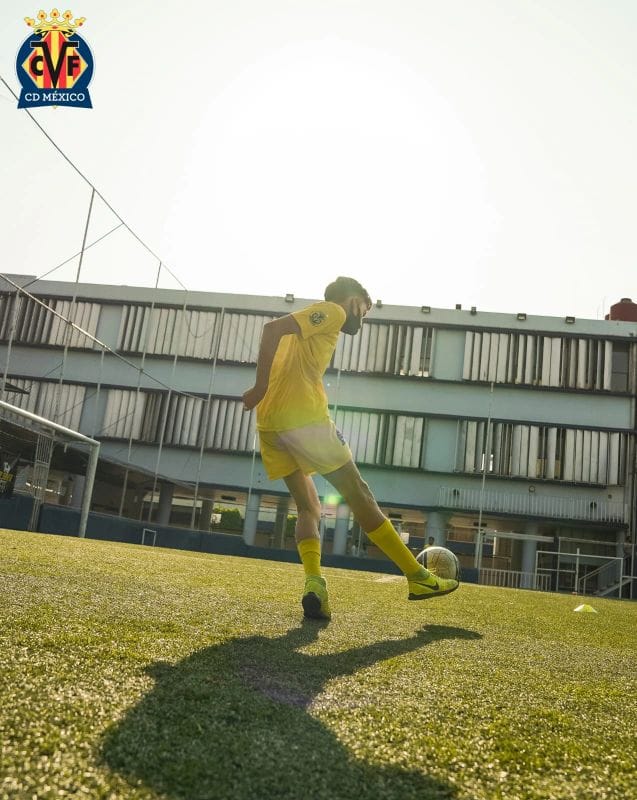 Somos Villarreal CDMX