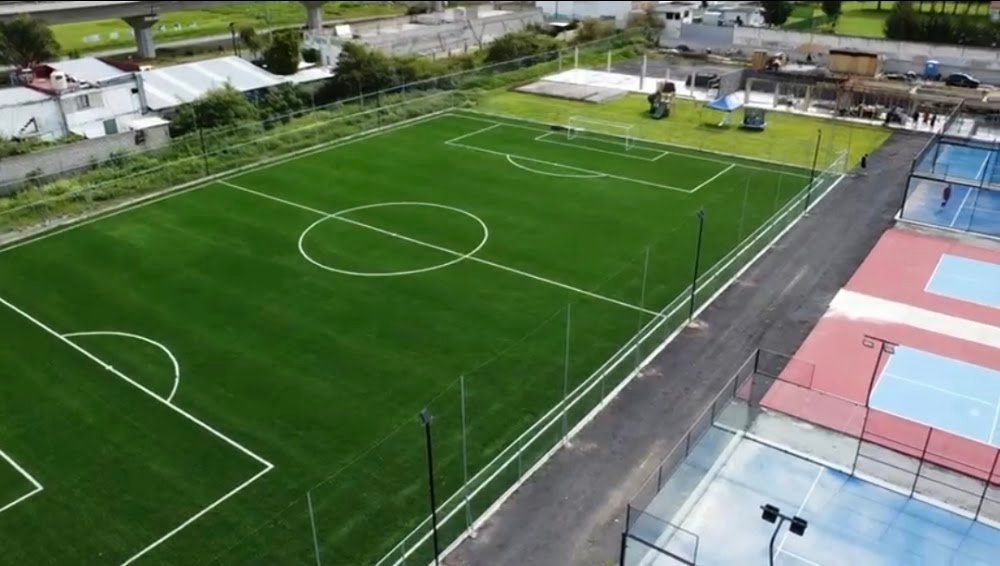 Sede Metepec