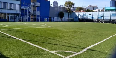 Sede Roma Norte