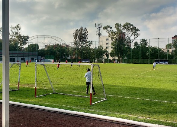 Sede Roma Sur