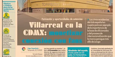 Nota de El Economista