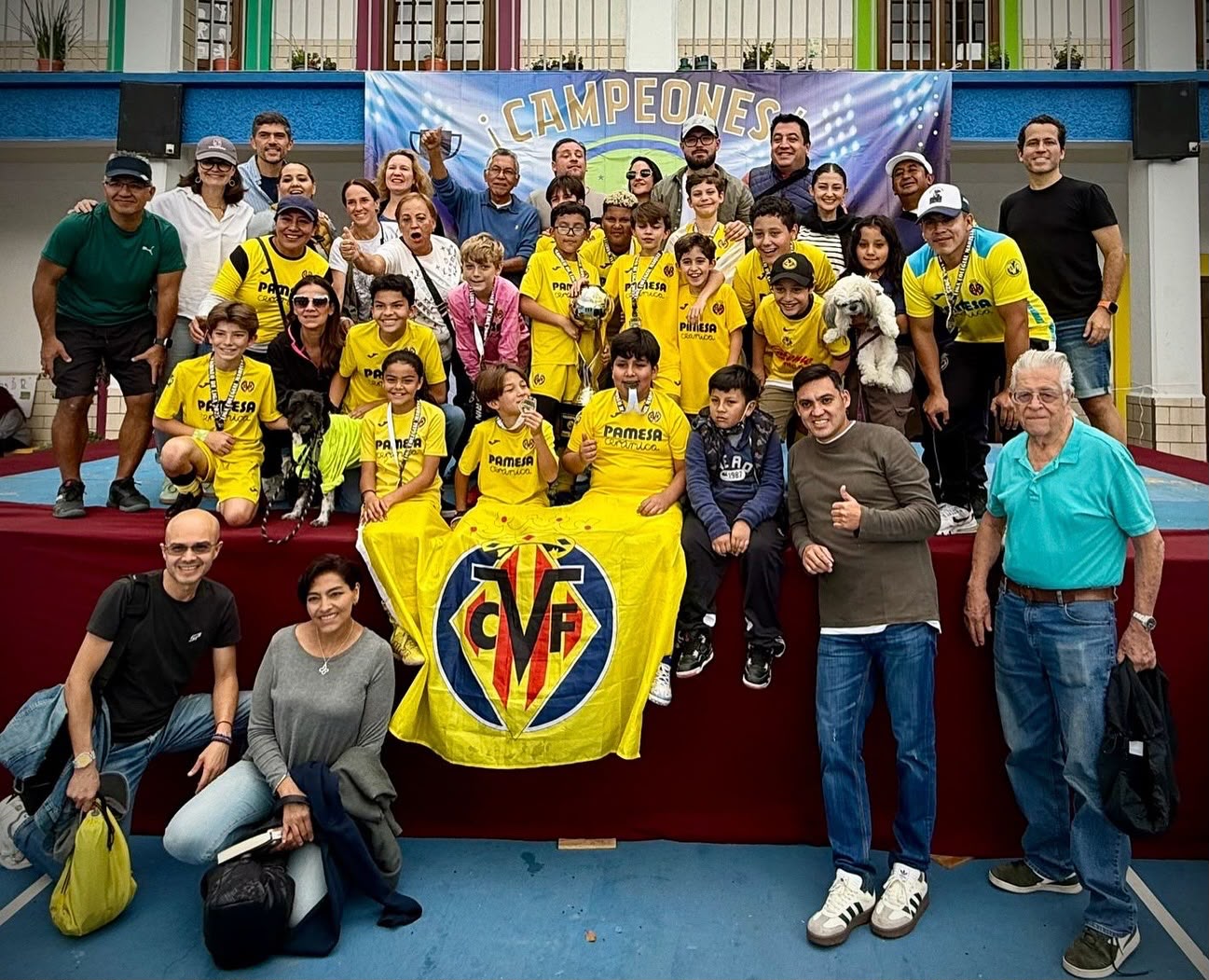 Valores